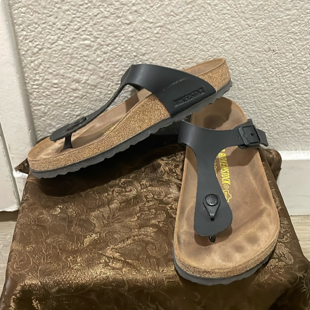 Birkenstock Sandals